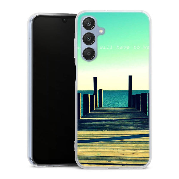 Coque Samsung Galaxy A25 5G Tommorrow