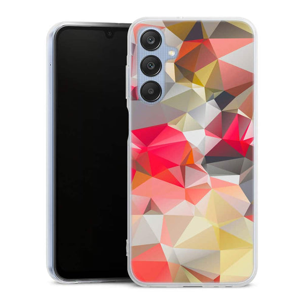 Coque pour Samsung A25 5G TwoColors