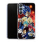 Coque Samsung Galaxy A25 Vegeta Evolution