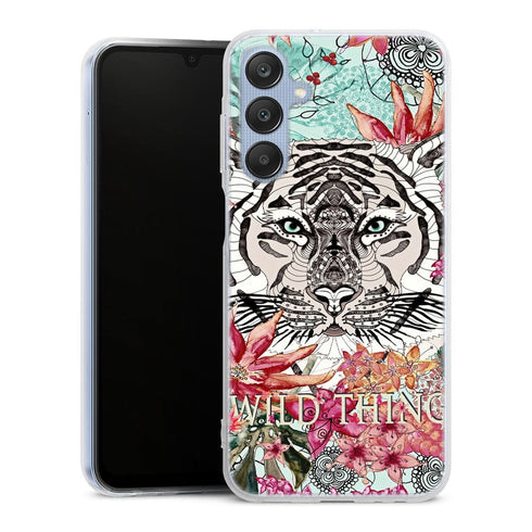 Coque Samsung Galaxy A25 5G Wild Thing