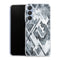 Coque pour Samsung A25 5G Zig Zag Black