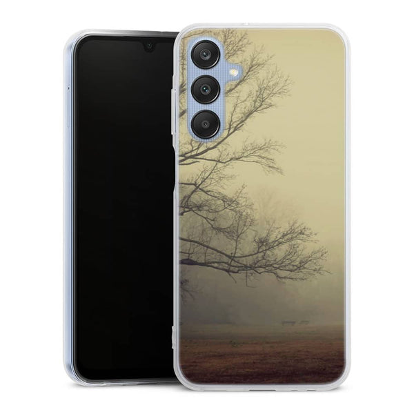 Coque Samsung Galaxy A25 5G A Gathering of Fog