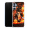 Coque Samsung Galaxy A25 Ace Fire Portgas