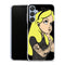 Coque Samsung A25 5g Alice Jack Daniels Tatoo