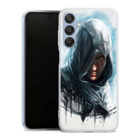 Coque Samsung Galaxy A25 5g Altair ibn laahad