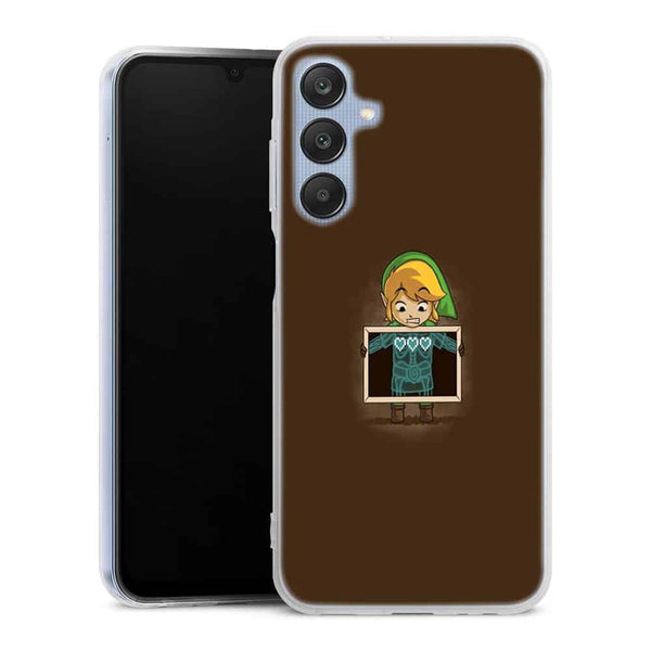 Coque Samsung Galaxy A25 5g Anatomical Anomaly