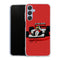 Coque Telephone Samsung A25 5G originale Ayrton Senna Formule 1 King