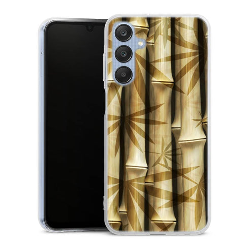 Coque Samsung Galaxy A25 5G Bamboo Art