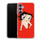 Coque Samsung Galaxy A25 Betty Boop