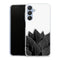 Coque Samsung Galaxy A25 5G Black Leaves