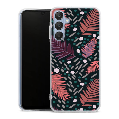 Coque Samsung Galaxy A25 5G Bungalow Nights