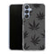 Coque pour Samsung A25 5G Canabis Leaf Pattern