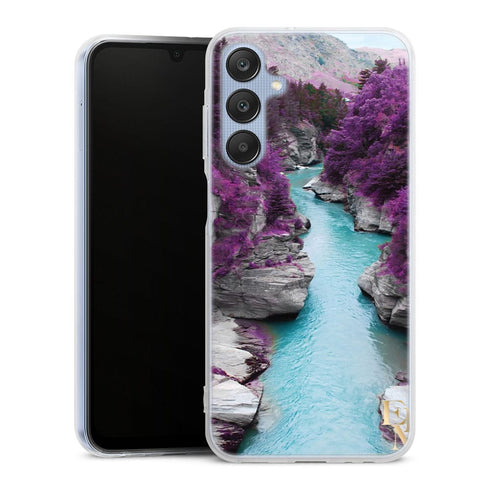 Coque Samsung Galaxy A25 5G Cascade