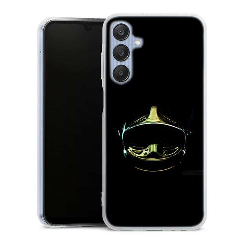 Coque Samsung A25 5g Casque Sapeur Pompier