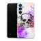 Coque Samsung A25 5G Color Skull