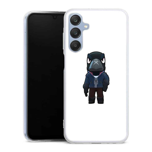 Coque Samsung Galaxy A25 5g Corbac Brawl Stars