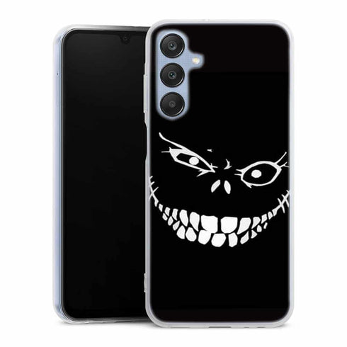 Coque Samsung A25 5G Crazy Monster Grin