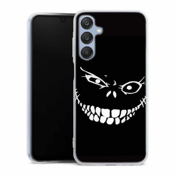 Coque Samsung A25 5G Crazy Monster Grin