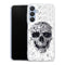 Coque Samsung A25 5G Doodle Skull