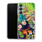 Coque Samsung Galaxy A25 Dragon Ball Super