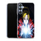 Coque Samsung Galaxy A25 Edward Full Metal Alchemist