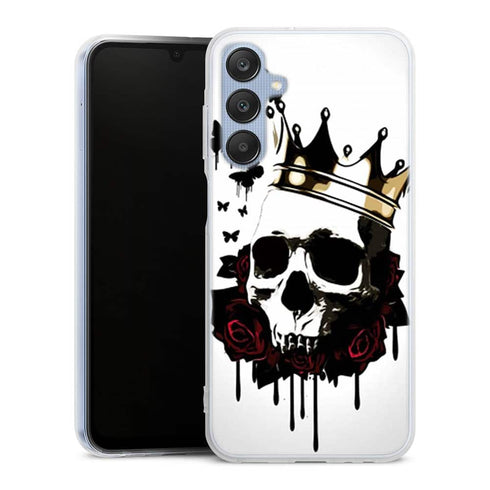 Coque Samsung A25 5G El Rey de la Muerte
