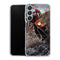 Coque Samsung Galaxy A25 5G Enduro moto circuit