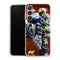Coque Telephone Samsung A25 5G originale Fan de yamaha en feu vr46 doctors
