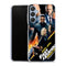 Coque Telephone Samsung Galaxy A25 5G originale Fast and furious hobbs and shaw