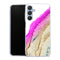 Coque pour Samsung A25 5G Flawless pink