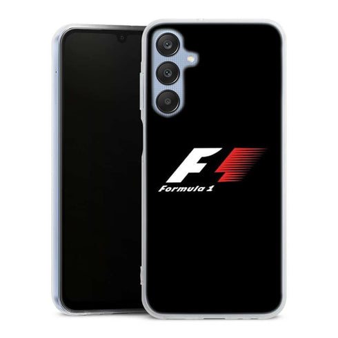 Coque Samsung Galaxy A25 5G Originale Formula One
