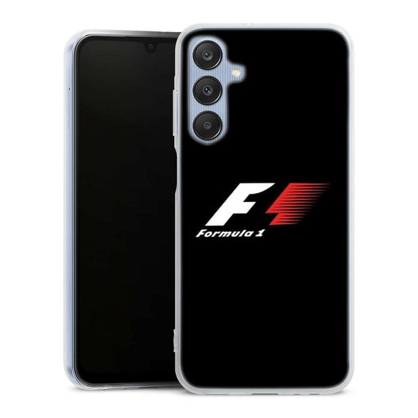 Coque Samsung Galaxy A25 5G Originale Formula One