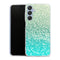 Coque pour Samsung A25 5G Gatsby mint