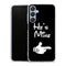 Coque pour Samsung A25 5g He's Mine