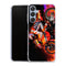 Coque Telephone Samsung A25 5G originale Honda Moto