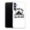 Coque smartphone Samsung A25 5g I Can't I Have Fortnite