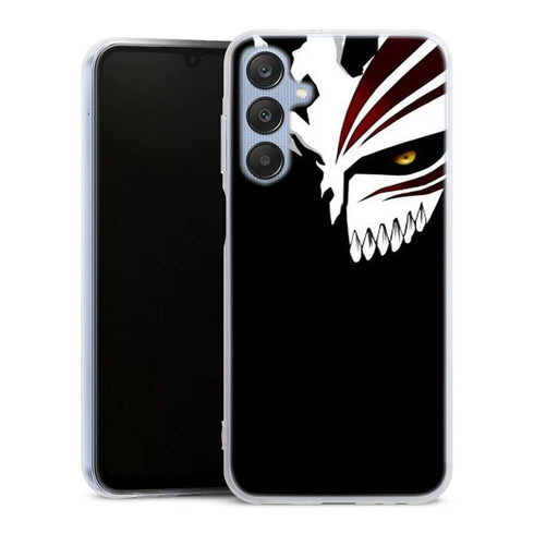 Coque Samsung Galaxy A25 ichigo hollow mask