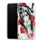 Coque Samsung Galaxy A25 itachi blood eyes raven akatsuki