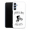 Coque Samsung Galaxy A25 5G Je peux pas j'ai VTT Mountain Bike