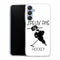Coque Samsung Galaxy A25 5G Je peux pas j'ai Hockey Sur Glace