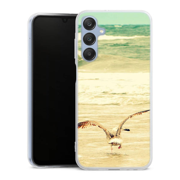 Coque Samsung Galaxy A25 5G Karate Kid Pose