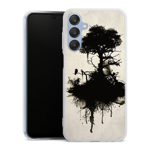 Coque Samsung Galaxy A25 5G Last Tree Standing