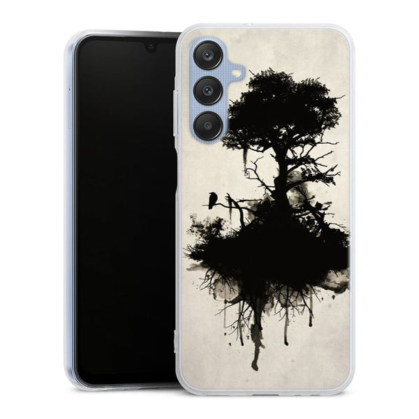 Coque Samsung Galaxy A25 5G Last Tree Standing