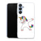 Coque Samsung A25 5g Licorne Dab