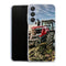 Coque Samsung Galaxy A25 5G originale Massey Fergusson tractor