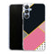 Coque pour Samsung A25 5G Minimal Pink Style