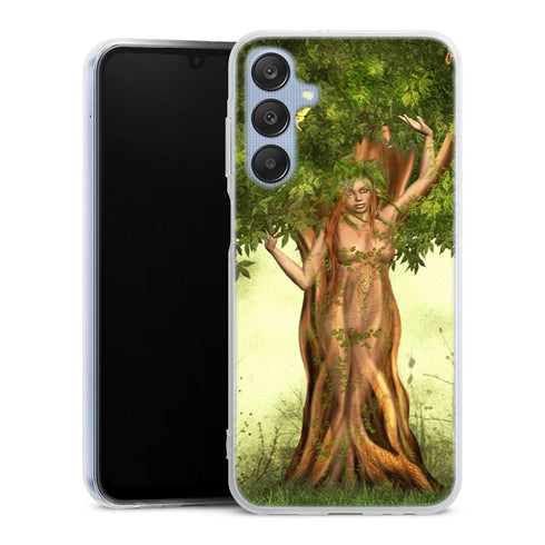 Coque Samsung Galaxy A25 5G Mother Earth