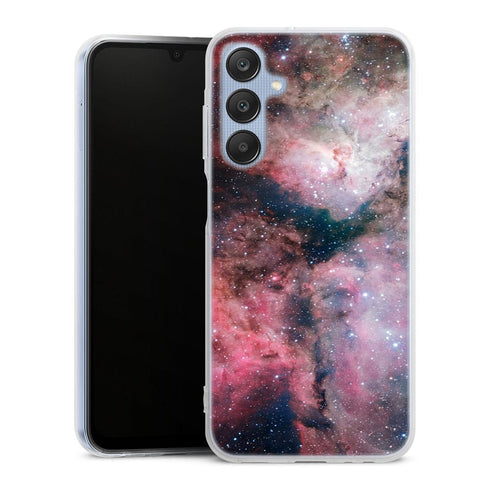 Coque Samsung Galaxy A25 5G Nebuleuse Carene