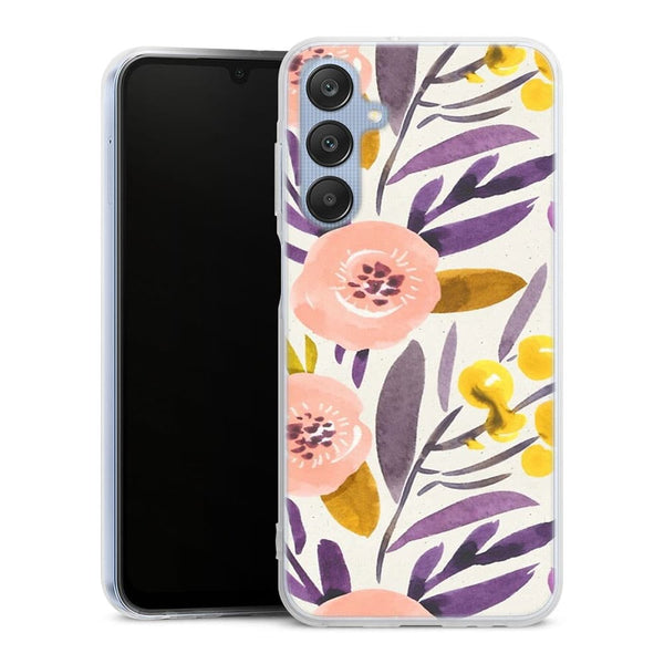 Coque Samsung Galaxy A25 5G Novembre