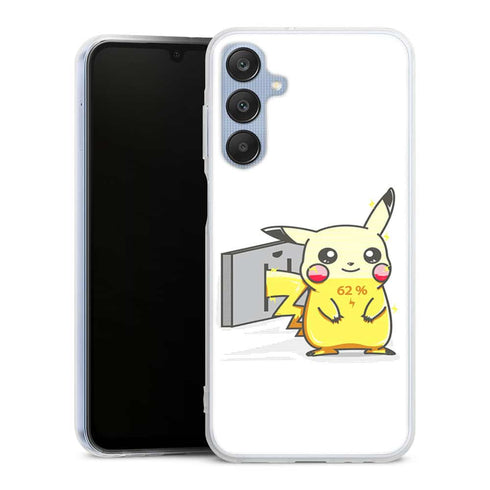 Coque Samsung Galaxy A25 5g Original Charge